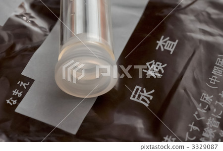 尿檢 定期體檢 體檢 3329087