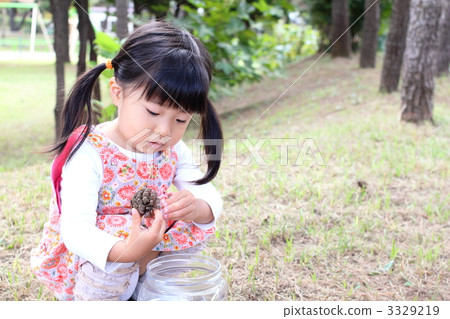 little child, toddler, child 3329219