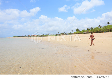Nusa Dua Beach, Bali Nusa Dua Beach, Bali 3329255