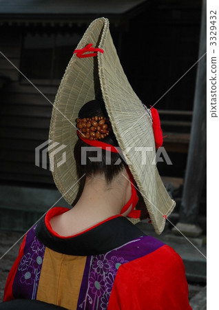 Torioi樹蔭 3329432