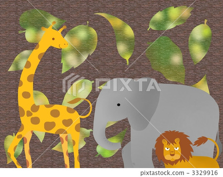 illustration 數字動畫 醫療插圖 3329916