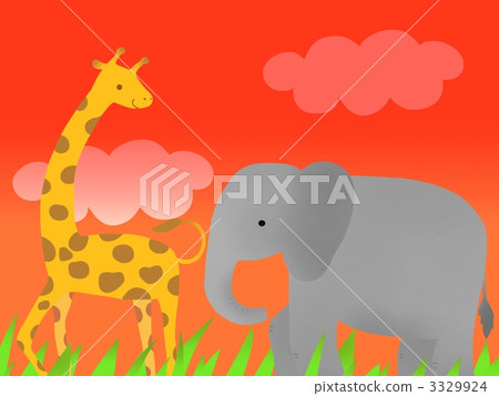 底圖 background 背景 3329924