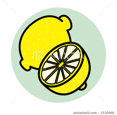 檸檬 3330466
