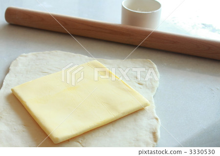 Sweets making pie cloth fi teutage 3330530