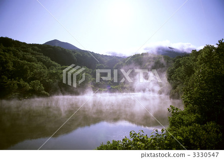 Hakkoda·Jigoku的早晨 Hakkoda·Jigoku的早晨 3330547