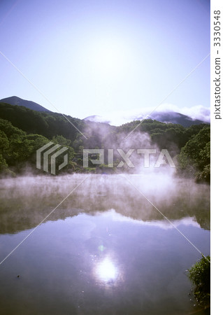 Hakkoda·Jigoku的早晨 Hakkoda·Jigoku的早晨 3330548