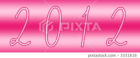 2012 解碼 裝飾 3331616