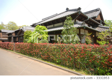 小金井公園Tatemono花園 小金井公園Tatemono花園 3331953