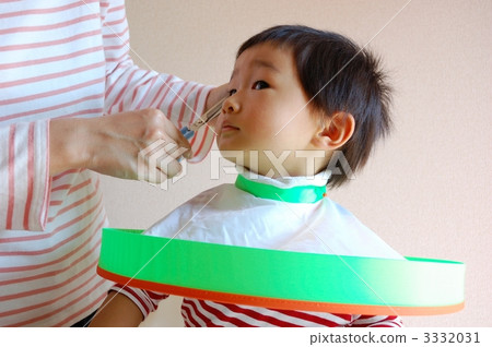 理髮 割 切 3332031