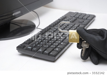 未經授權的訪問 3332142