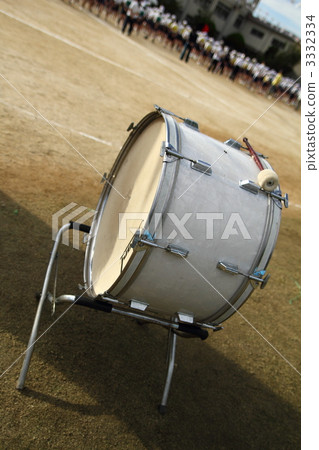 A drum 3332334
