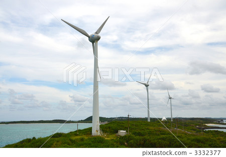 發電站 发电站 發電廠 3332377