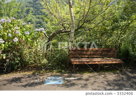 Bench Bench 3332408