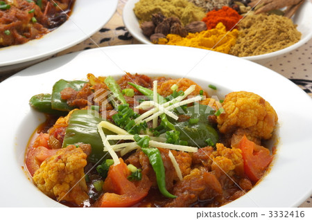 Indian cuisine Indian cuisine 3332416