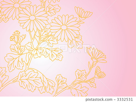flower, flowers, chrysanthemum 3332531