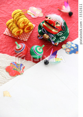 New Year / Accessory RW 02 New Year / Accessory RW 02 3332811