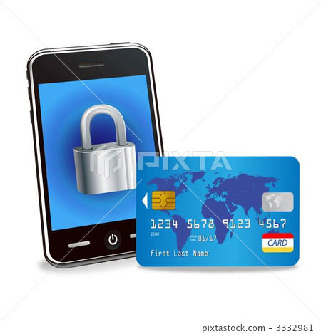 智能手機安全 3332981