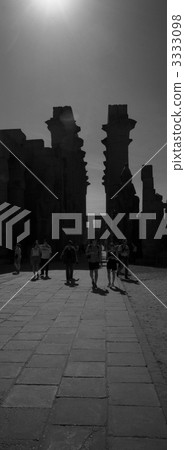 Temple of Karnak 3333098