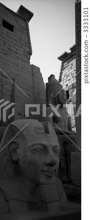 Temple of Karnak 3333101
