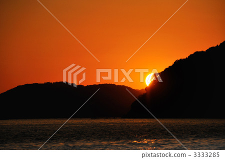 Akaneuka（新熊的黃昏） 3333285