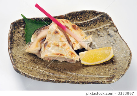 Grilled Burmite 1-1 3333997