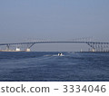 金門大橋 東京灣 地標 3334046
