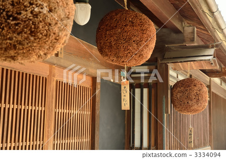 雪松球 清酒 日本酒 3334094