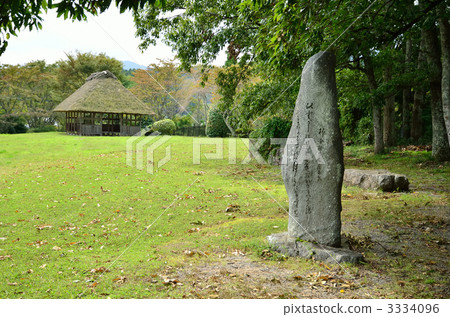 Kagirohi no Oka Manyo Park 3334096