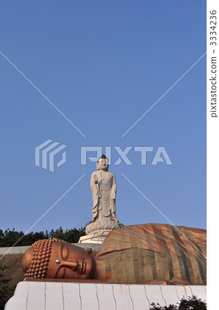韓國忠武南路公州社見寺 3334236