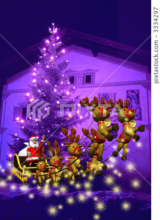 Christmas Christmas 3334297