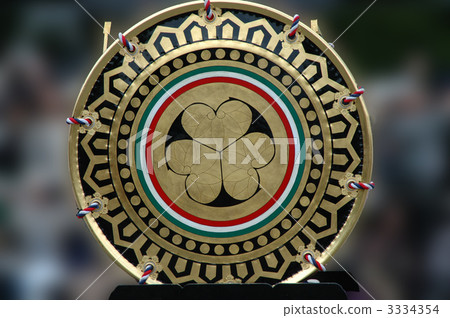 京都葵節慶鼓 京都葵節慶鼓 3334354