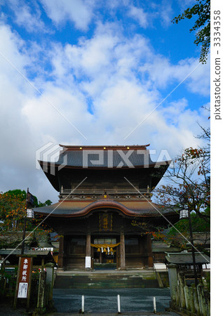 阿蘇神社 阿蘇神社 3334358
