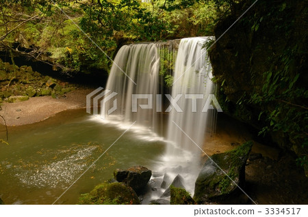 Nabegara Falls Nabegara Falls 3334517