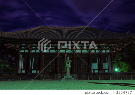 Kofuku-ji Temple East Golden Hall Kofuku-ji Temple East Golden Hall 3334757