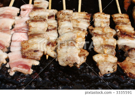 豬肚 豬肚 3335591