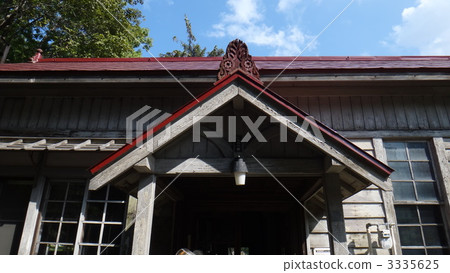 北海道大學模型燒傷 北海道大學模型燒傷 3335625