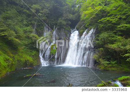 阿蘇市 湖泊 湖 3335968
