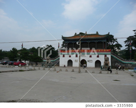 普陀寺 普陀寺 3335980