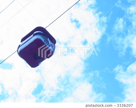 Walking On Air, airwalk, aerial tram 3336207