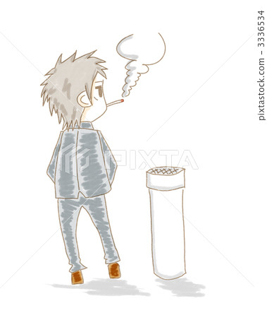 抽煙 抽煙 3336534