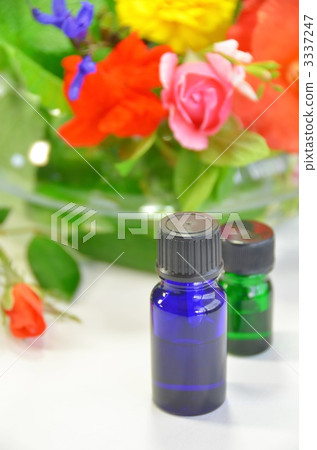 鮮花和香氣 3337247