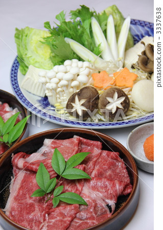 涮鍋 涮鍋 3337638