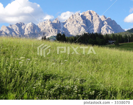 多洛米蒂 3338070