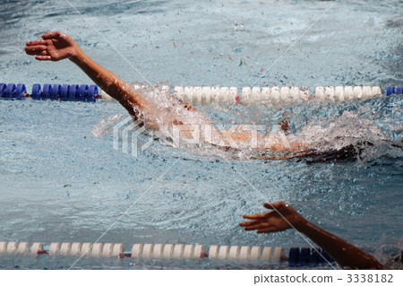 backstroke 3338182