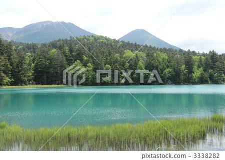 Onne拖曳湖岸 3338282