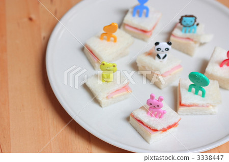 三明治挑選 三明治挑選 3338447