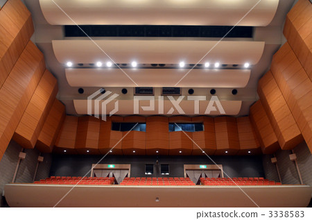 Theater 3338583