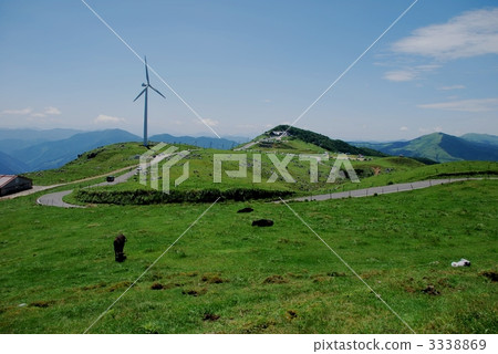 四國喀斯特 3338869