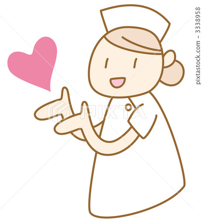 nurse, registered nurse, nurses 3338958