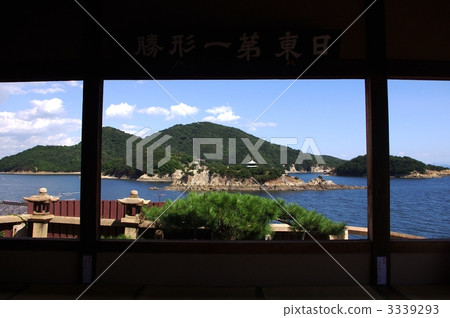 Tomonoura scenery from Taichoro 3339293